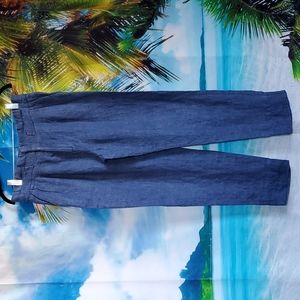 Comptoir DES COTOONNIERS CHINO HI WAIST WOMEN'S DENEM SIZE XS